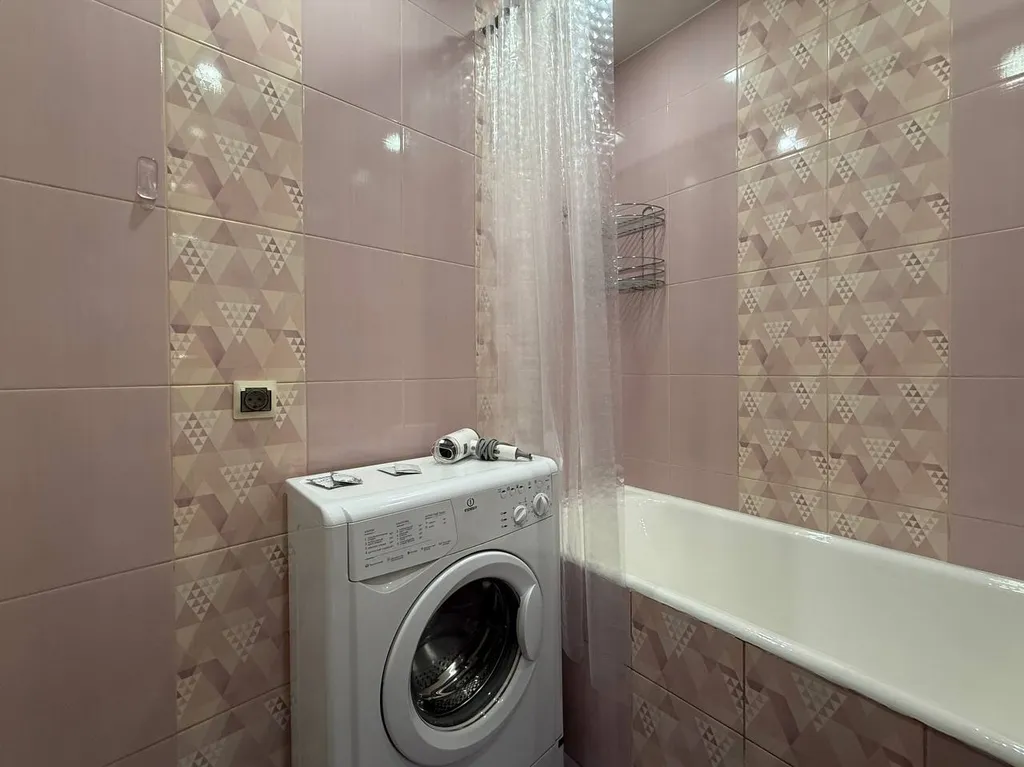 Новая уютная квартира рядом Аквапарком