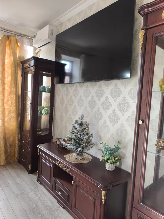 Квартира у Бульвара