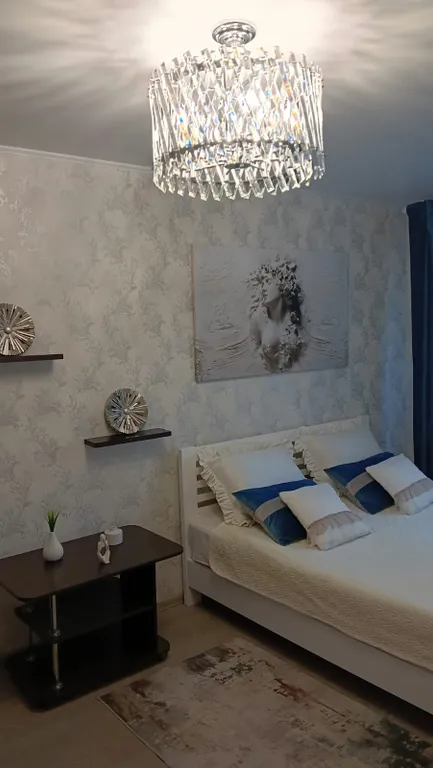 Квартира в центре города