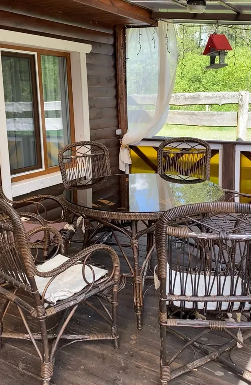 4-комнатный Дом