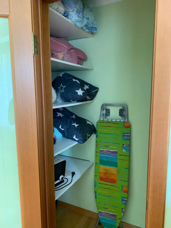 Самый центр города, Красная площадь