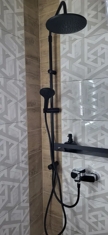 Коттедж Аппартамент с видом на гору — Шерегеш