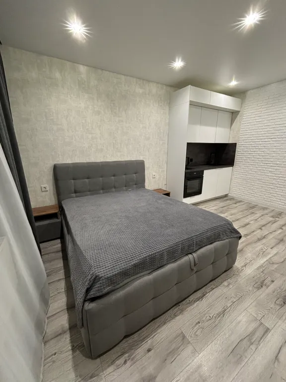 Студия для романтических свиданий