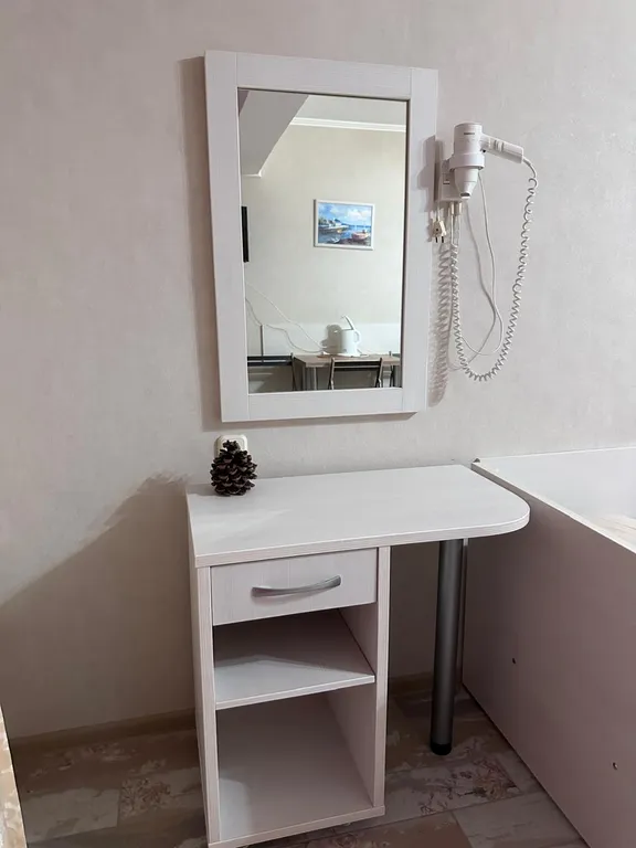 Квартира Комната — Лазаревское