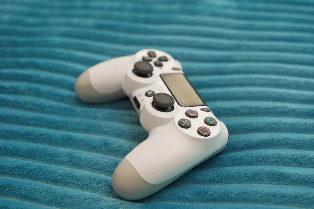 Уютная и яркая квартира с Sony PlayStation 4