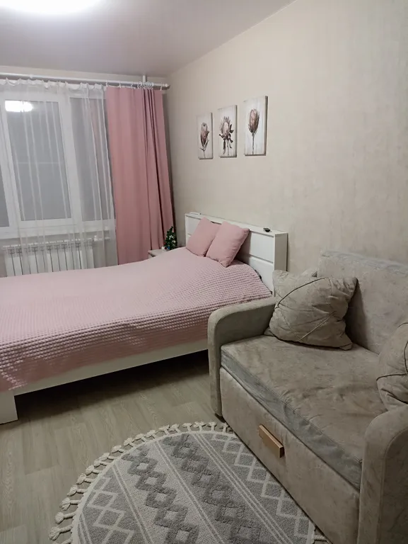 Уютная квартира — аренда посуточно в Торжок