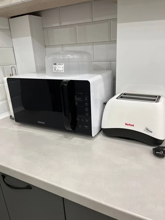 Квартира Квартира New Gray Apart — Зеленоградск