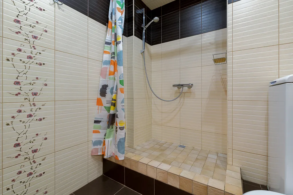 Квартира Апартаменты на набережной — Санкт-Петербург