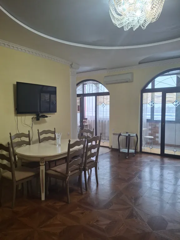 Квартира Квартира в Arco di Sole — Москва