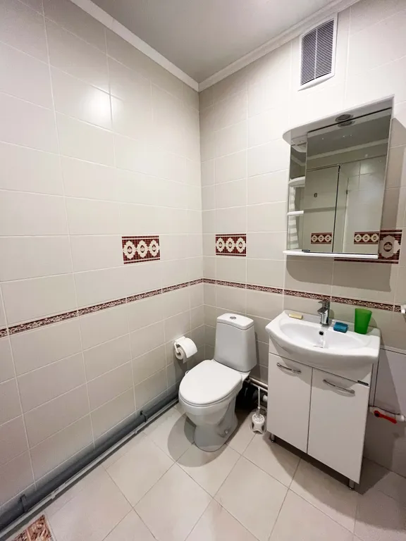 Апартамент в районе Вокзала