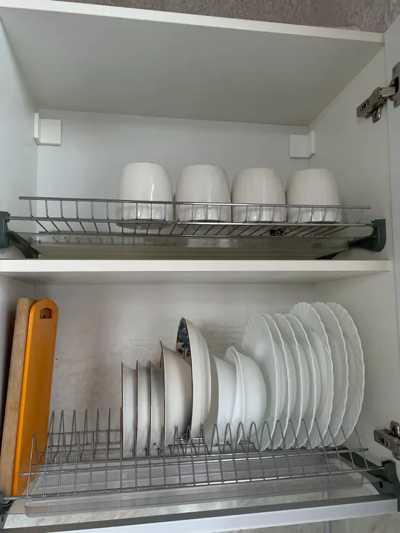 Квартира Квартира Уютная студия с видом на море — Адлер