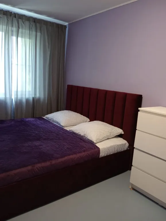 Уютная квартира — аренда посуточно в Барнаул