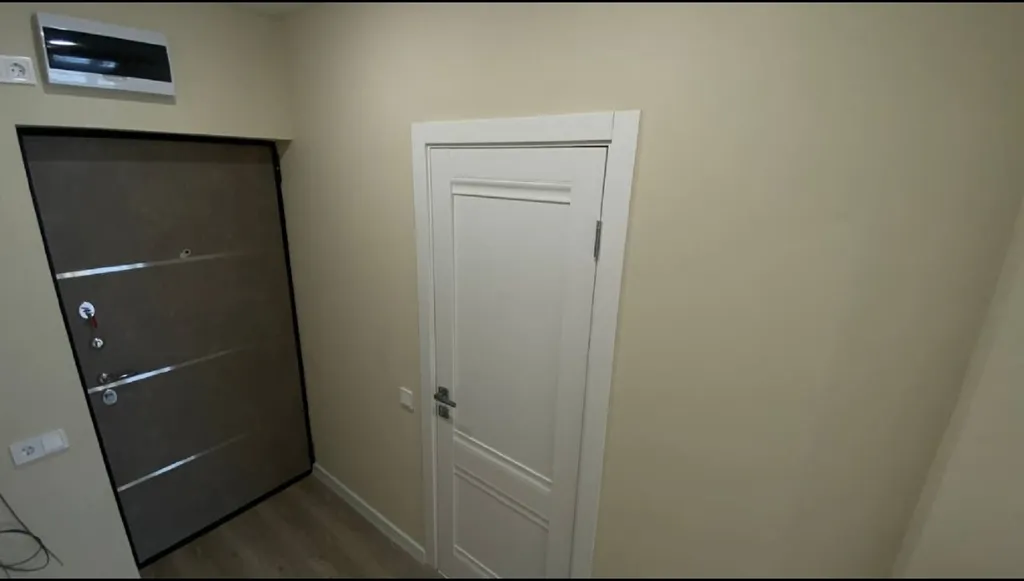 Уютная квартира у моря