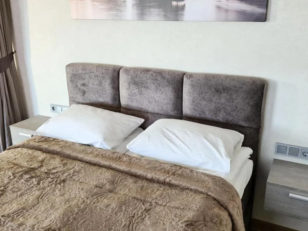 Apart39 у Музея янтаря