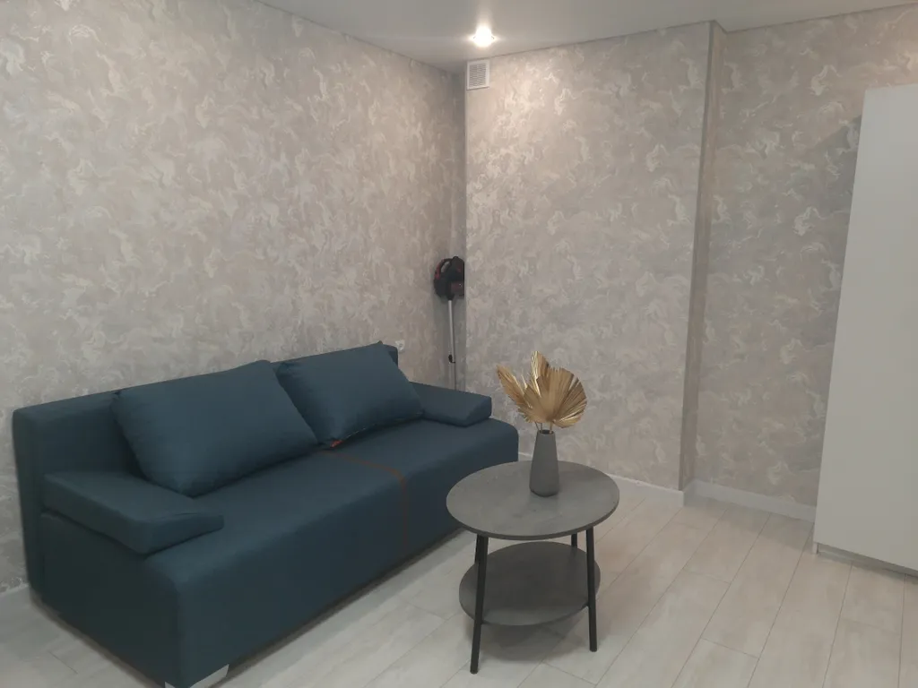 Апартаменты Люкс