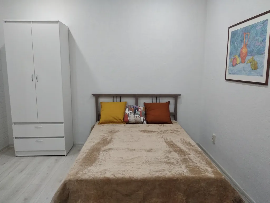 Квартира Квартира Студия у метро лесная — Санкт-Петербург