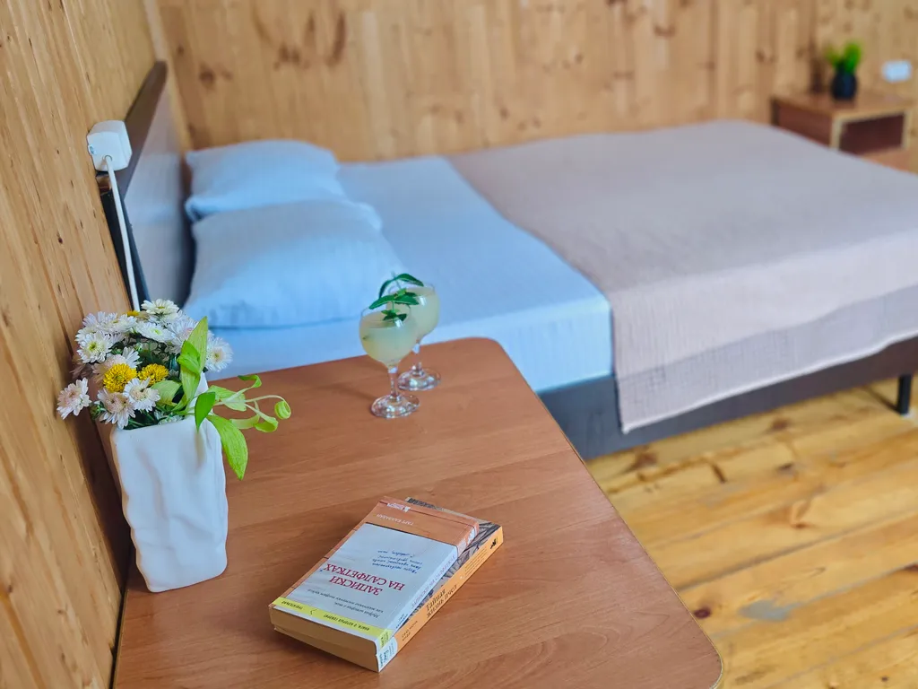 Квартира Комната — Анапа