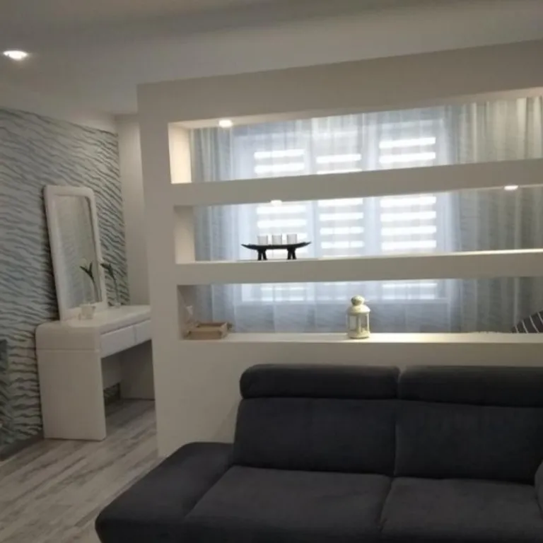 Уютная квартира в центре