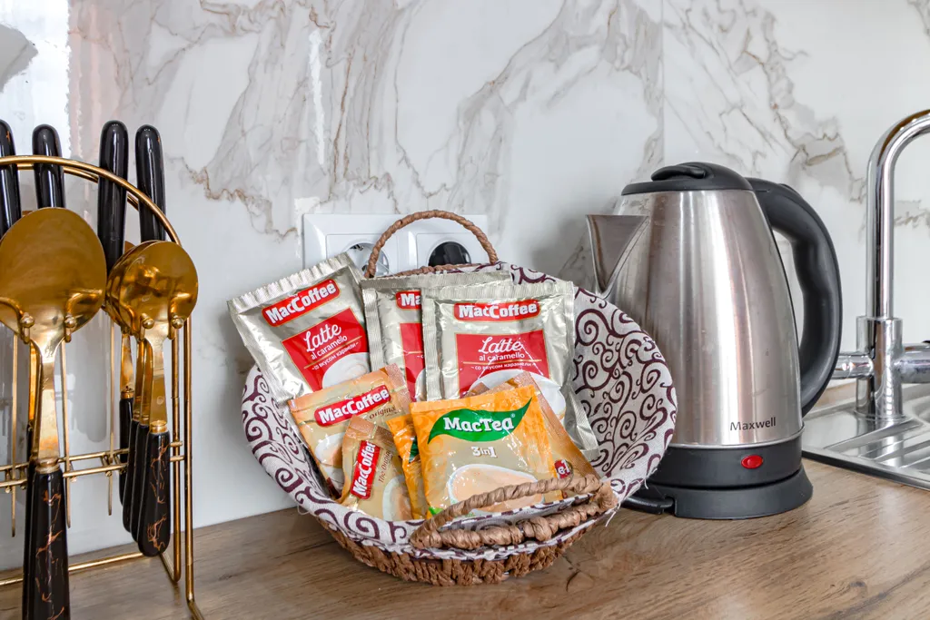 Grand Champion Central Stay