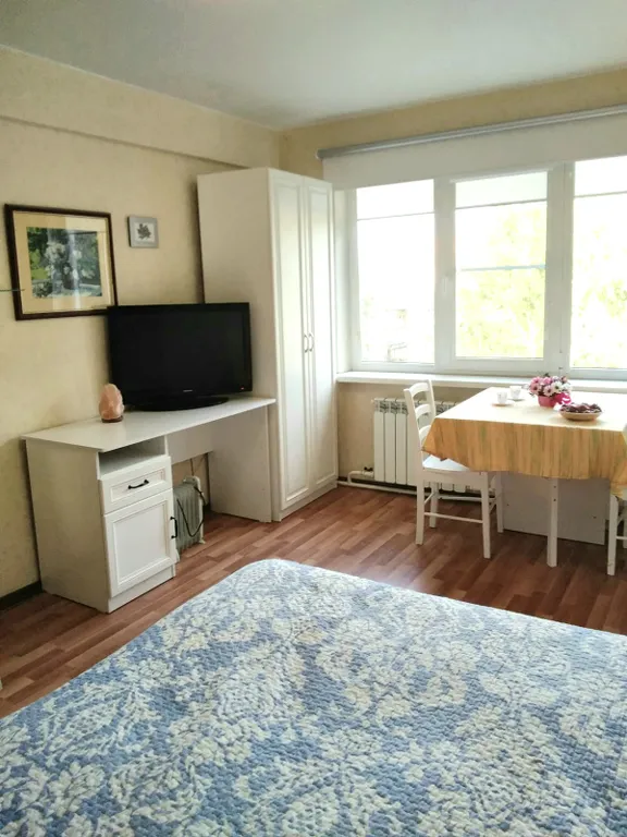 Квартира Уютная квартира в центре города — Великий Новгород