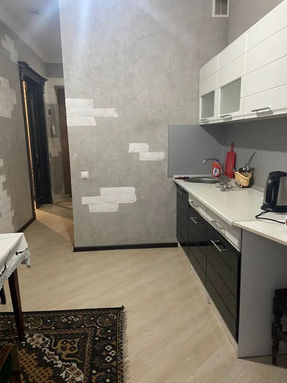 Уютная квартира недалеко от моря