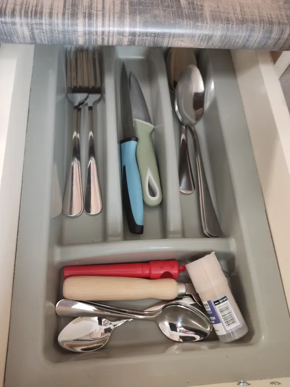 Уютная квартира со всеми удобствами