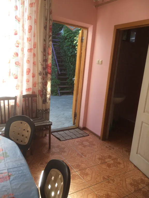 Коттедж 2-комнатный Дом — Анапа