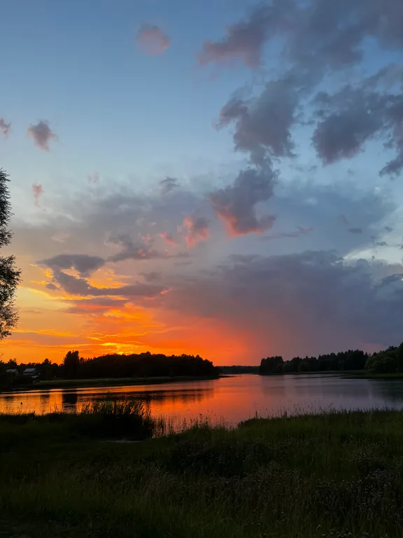 Коттедж Уютный домик в 10 минутах езды от водохранилища — Можайск