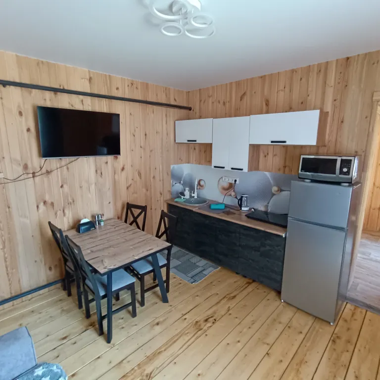 Дом для семейного отдыха