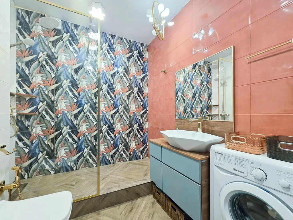 Апартамент райское место с панорамным видом премиум