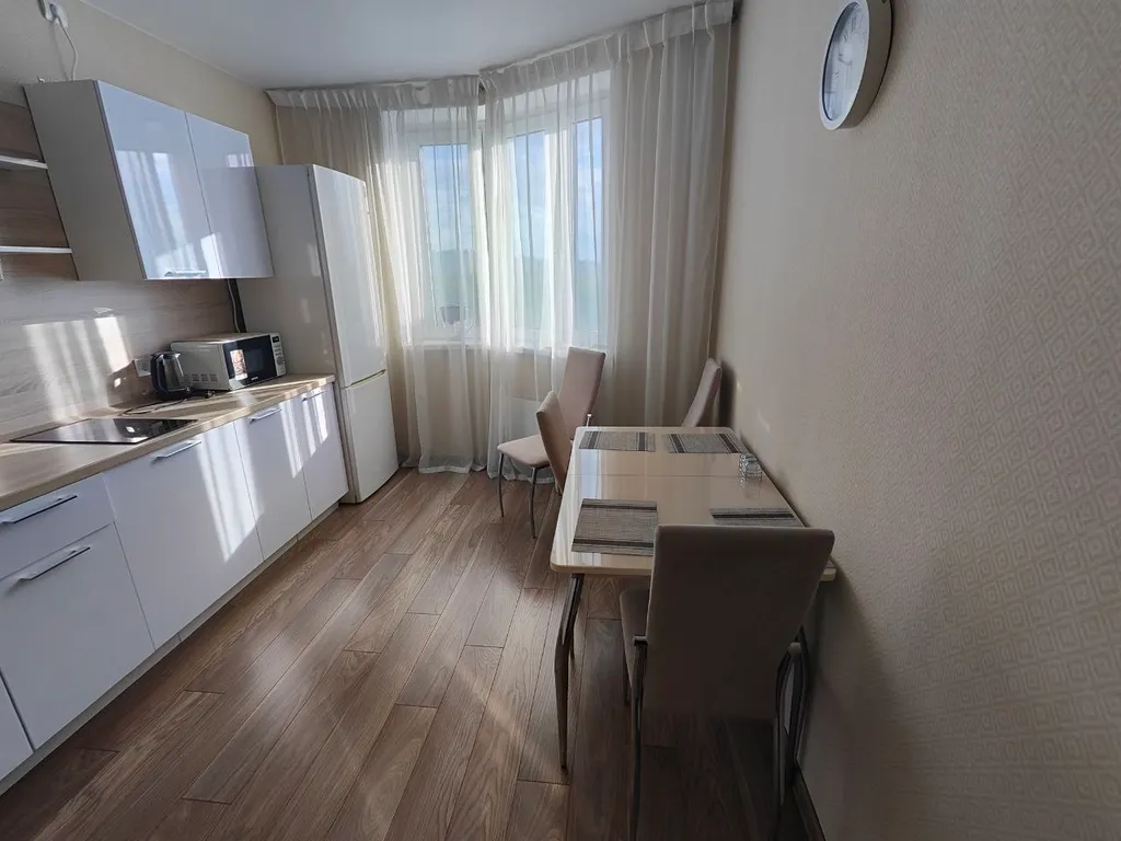 Квартира Квартира Story Apartment — Москва