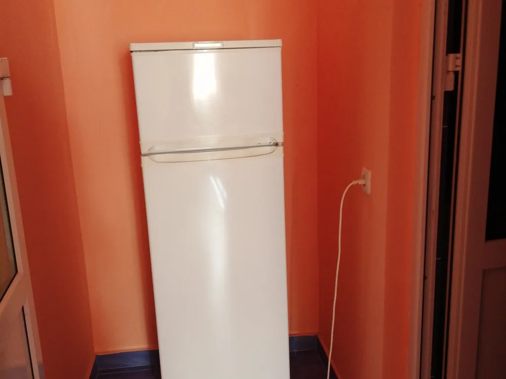 Уютная квартира в тихом районе