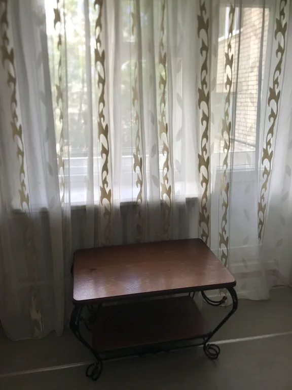 Отдых в спокойной обстановке