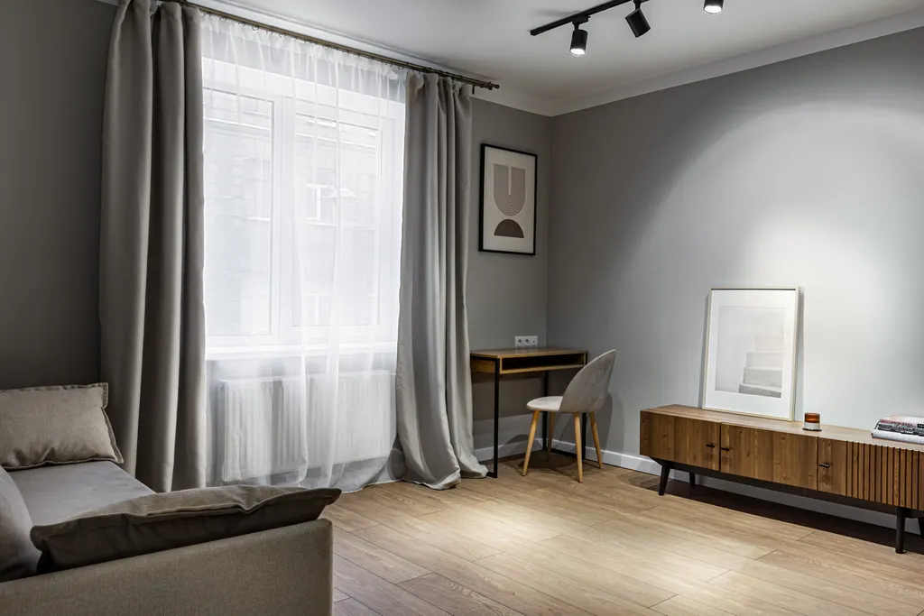 Квартира Красивая квартира — Санкт-Петербург