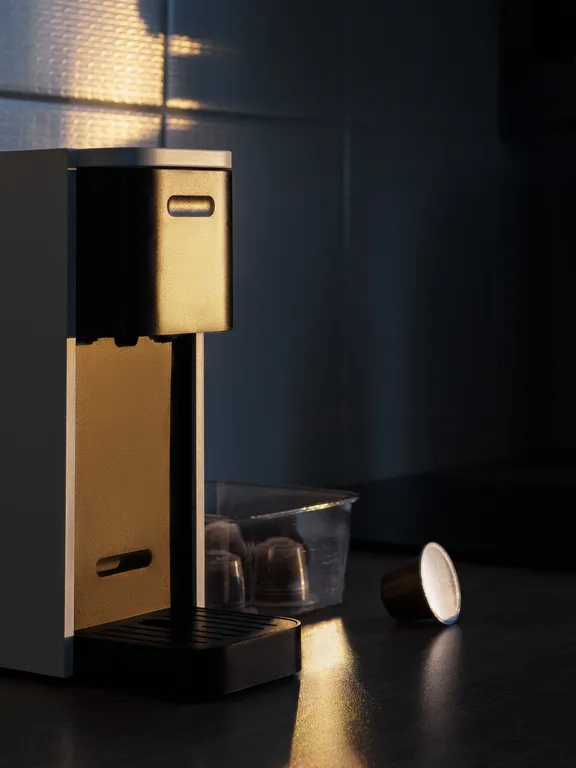 Квартира Квартира в центре — Колпино