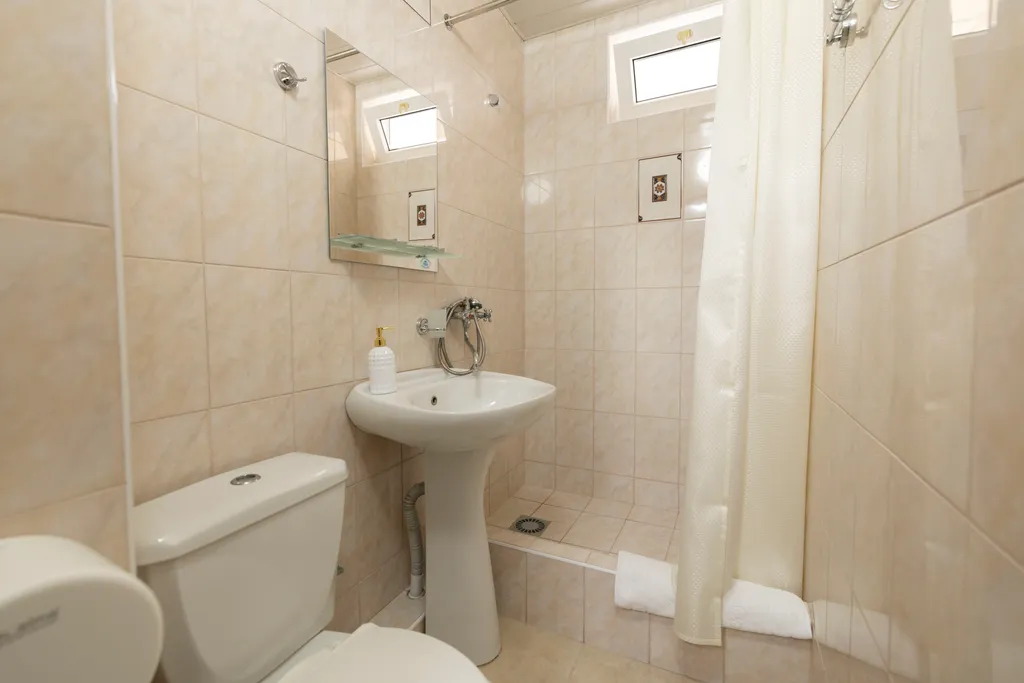 Квартира Комната — Сириус