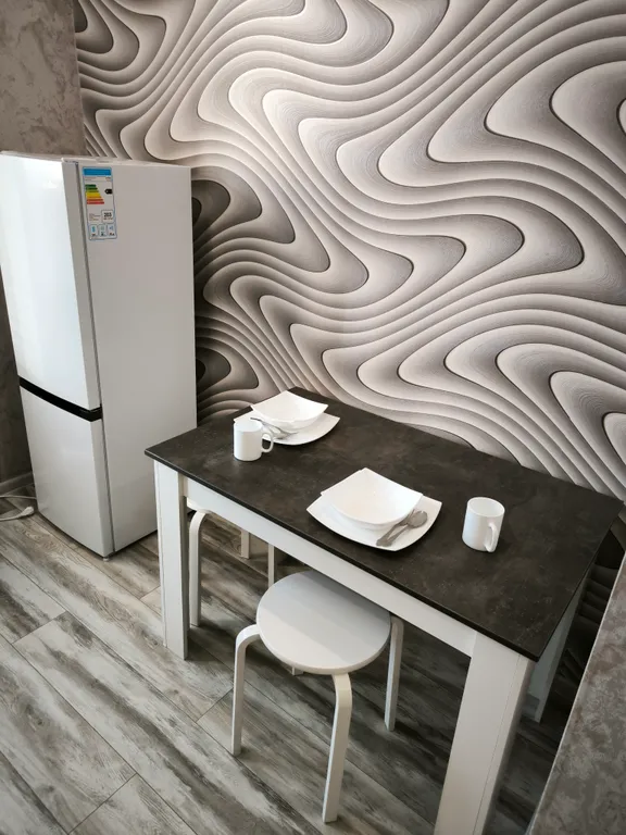 Квартира у м4-Дон и сити парк град