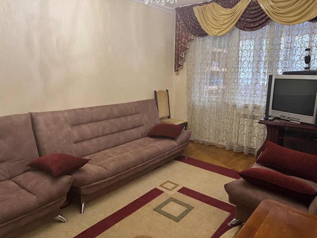 Квартира у подножия горы Эльбрус — аренда посуточно в Эльбрус