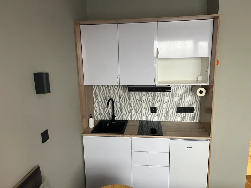 Квартира Квартира Luxury apartment 3 — Москва