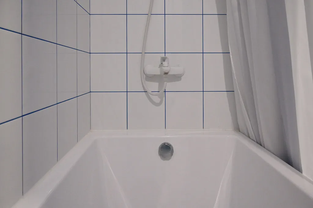 Квартира Квартира Уютная студия в ЖК " Панова Парк" — Самара