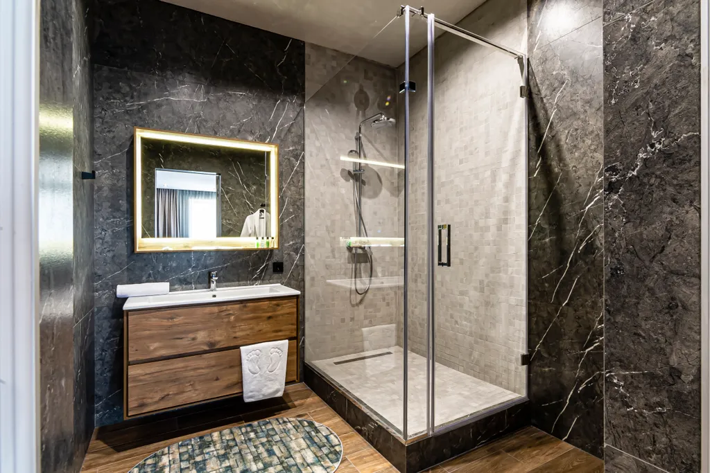 Vip апартаменты в центре в ЖК Есентай Сити 28