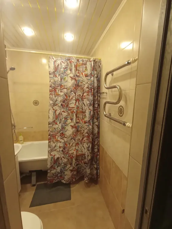 Уютная квартира в самом центре