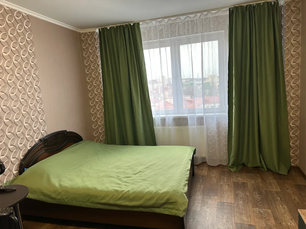 Уютный апартамент в центре города