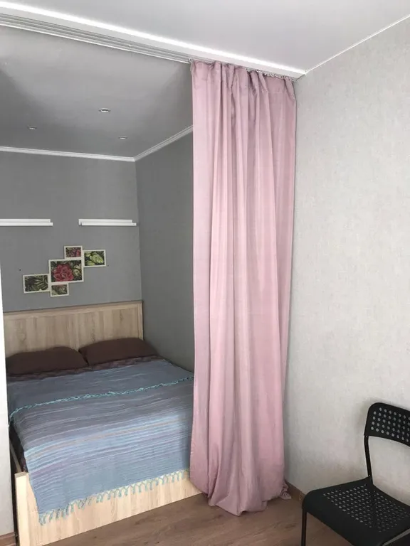 Квартира-студия в Кошлев Парке