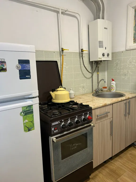 Квартира в центре