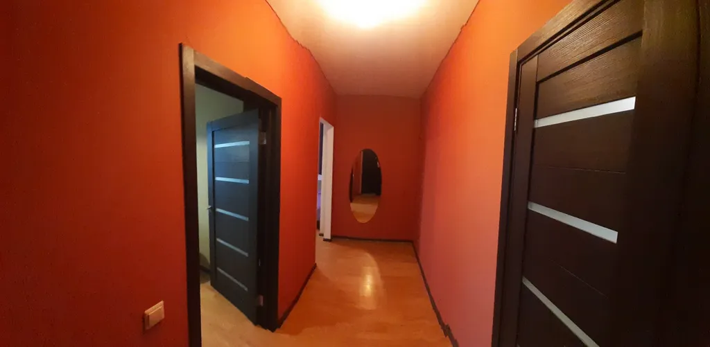 Уютная, красивая квартира