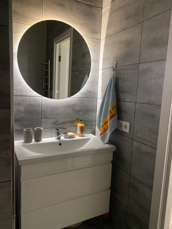 Квартира   ЖК  Самолет