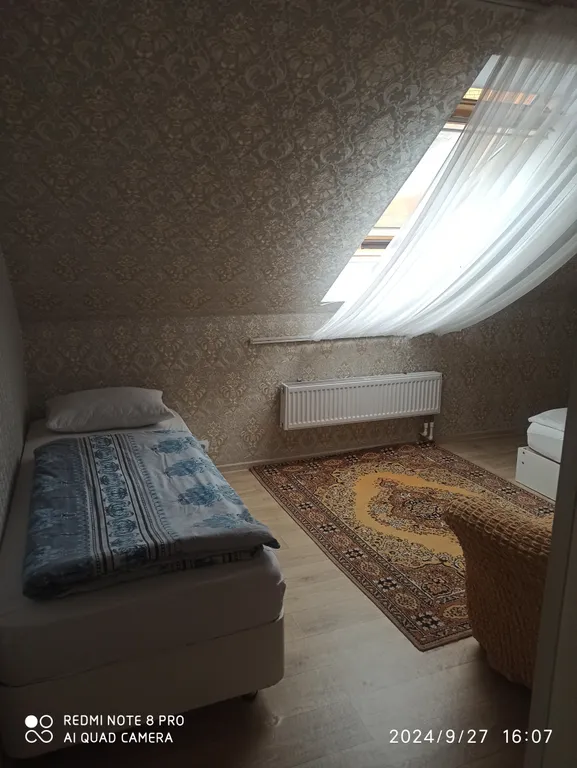 Кузькин дом