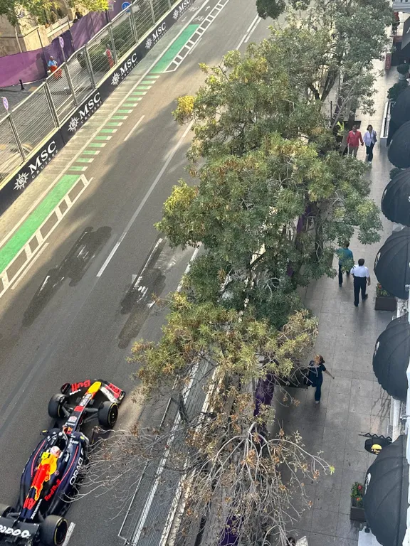 Апартаменты с видом на море и Старый город