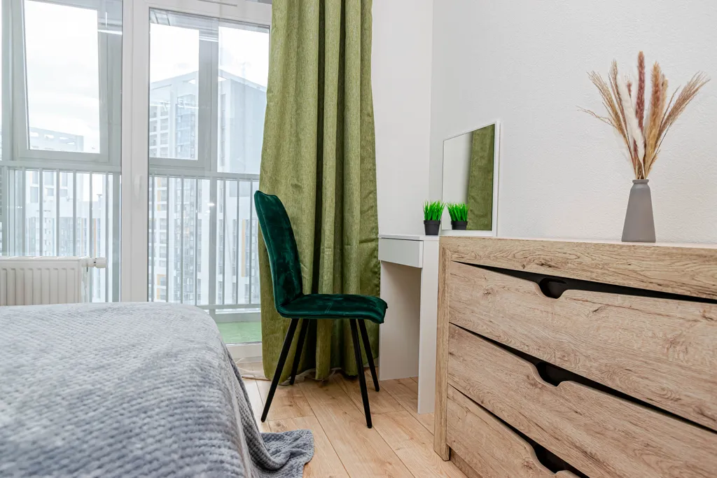 ЖК бизнес-класса "Премьер" | Парк Горького| ТРК "Семья"